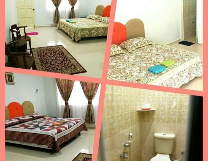 بنسيون Bcp Villa