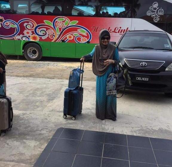 بنسيون Bcp Villa