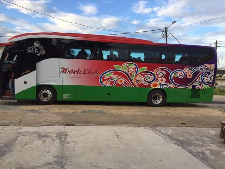 بنسيون Bcp Villa