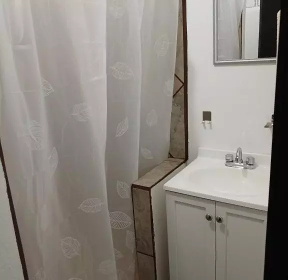 ペンション Casa Y Estudios Manzanilla