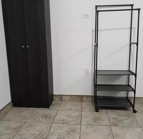 ペンション Casa Y Estudios Manzanilla