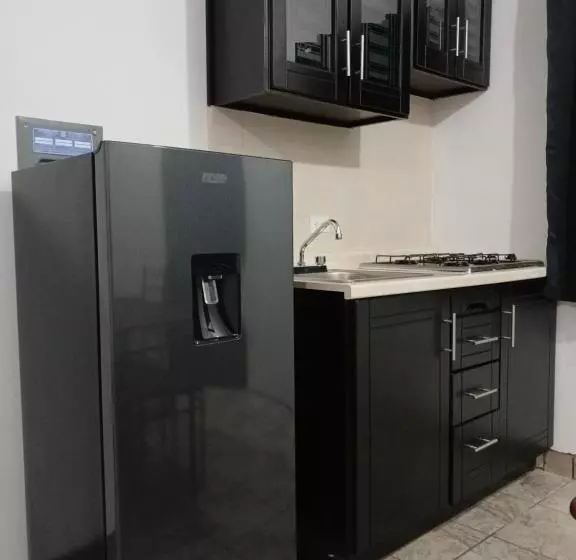 ペンション Casa Y Estudios Manzanilla