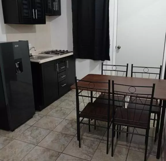 ペンション Casa Y Estudios Manzanilla