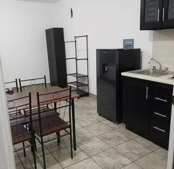 ペンション Casa Y Estudios Manzanilla