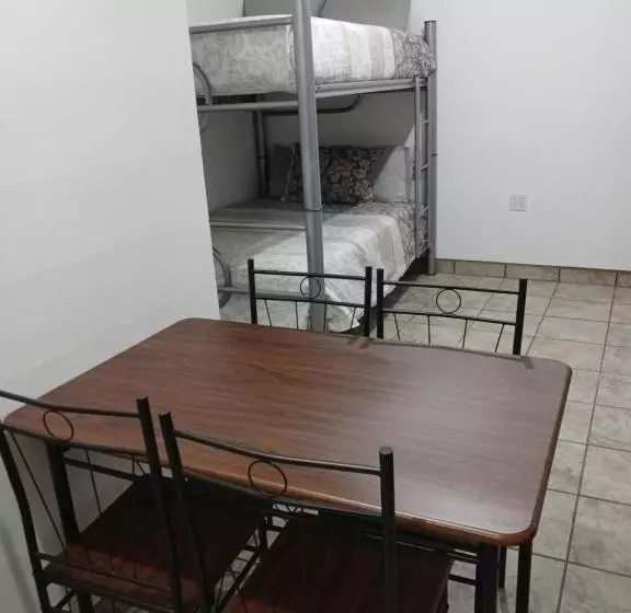 ペンション Casa Y Estudios Manzanilla