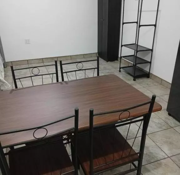 ペンション Casa Y Estudios Manzanilla