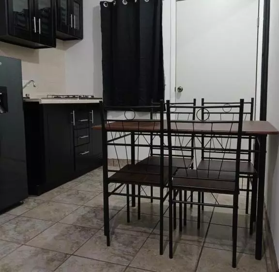 ペンション Casa Y Estudios Manzanilla