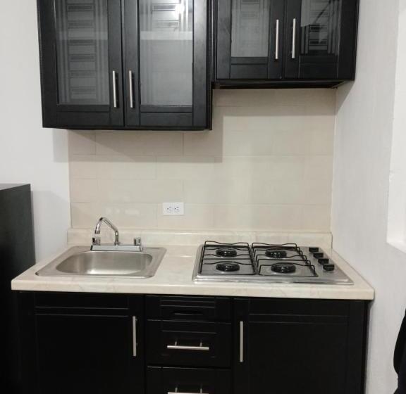 Pension Casa Y Estudios Manzanilla