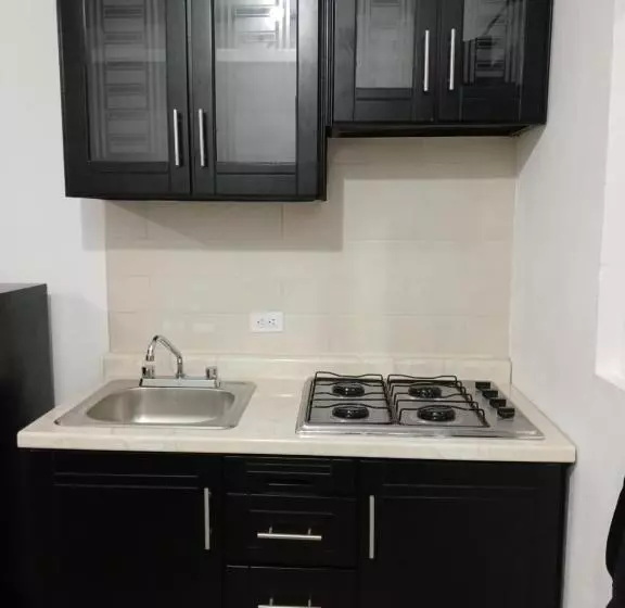 ペンション Casa Y Estudios Manzanilla