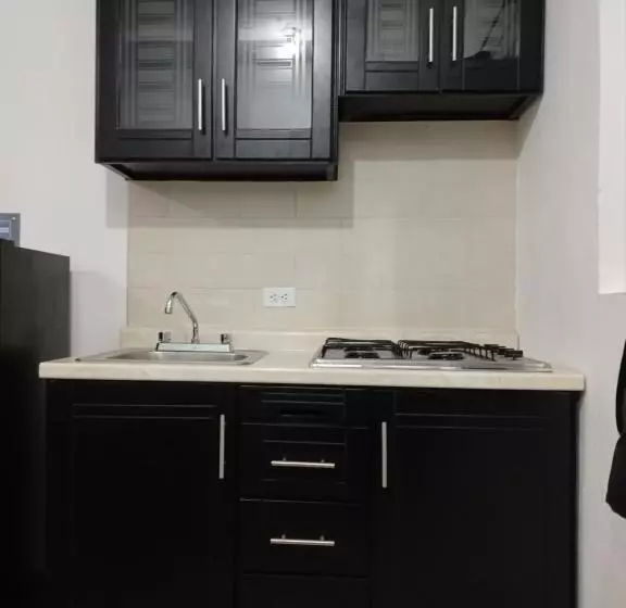 ペンション Casa Y Estudios Manzanilla