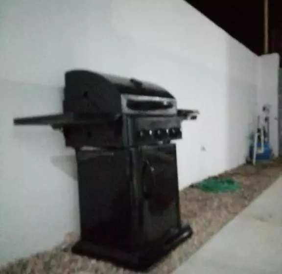 ペンション Casa Y Estudios Manzanilla