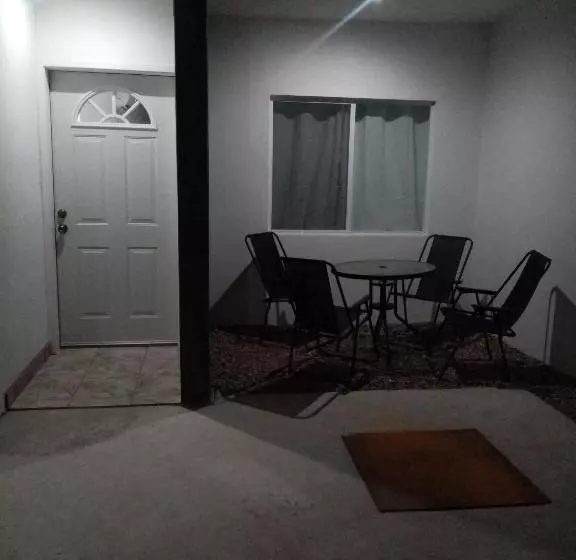 ペンション Casa Y Estudios Manzanilla