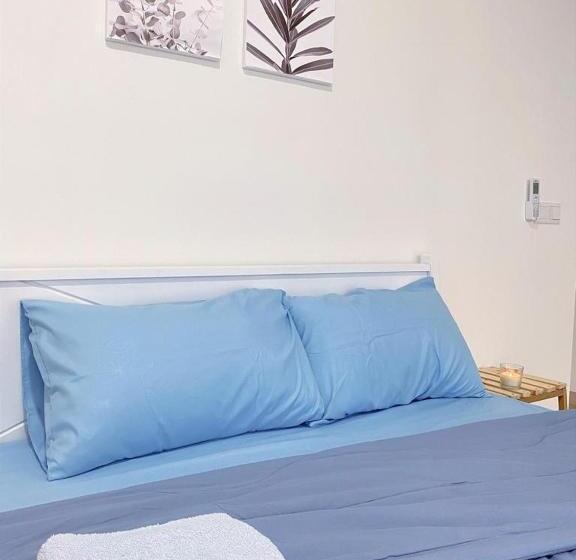 Pensão D Sara Sentral Sovo