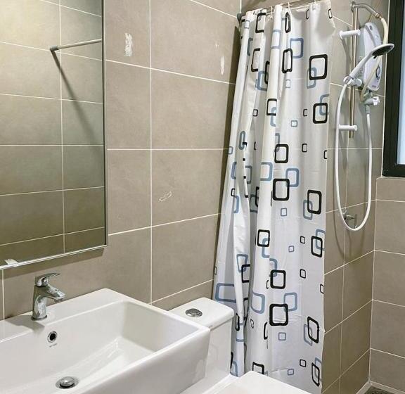 Pensão D Sara Sentral Sovo