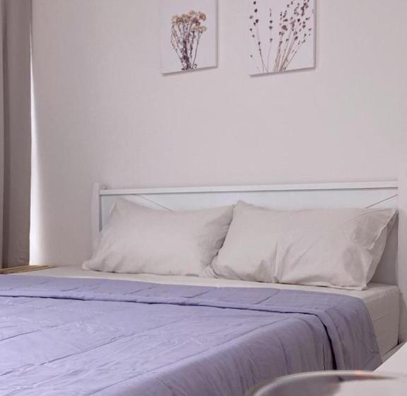 Pensão D Sara Sentral Sovo