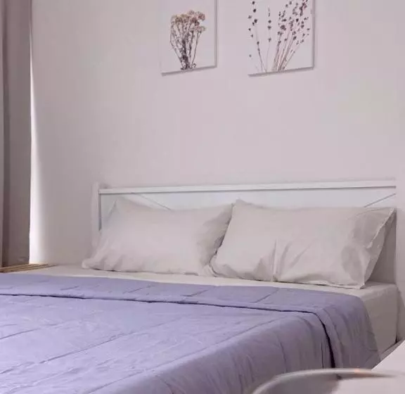 پانسیون D Sara Sentral Sovo