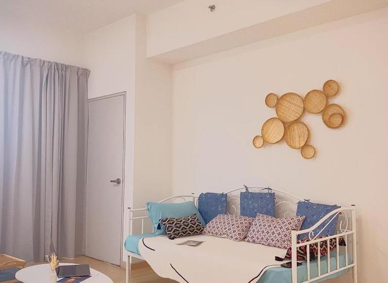 Pensão D Sara Sentral Sovo