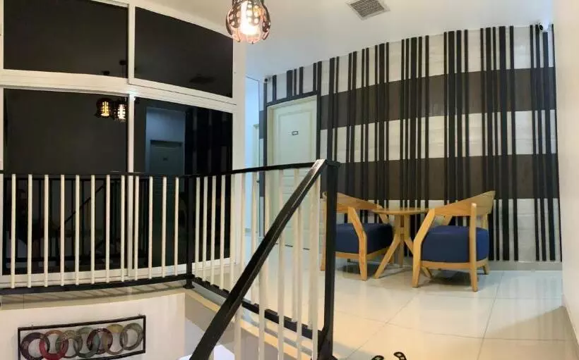 ペンション Lavender House Ipoh
