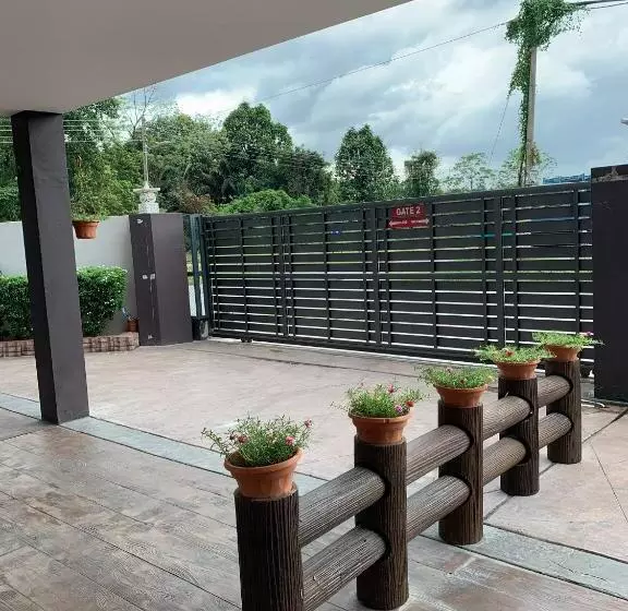 ペンション Lavender House Ipoh