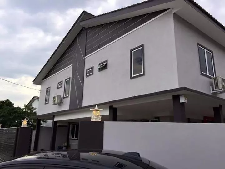 ペンション Lavender House Ipoh