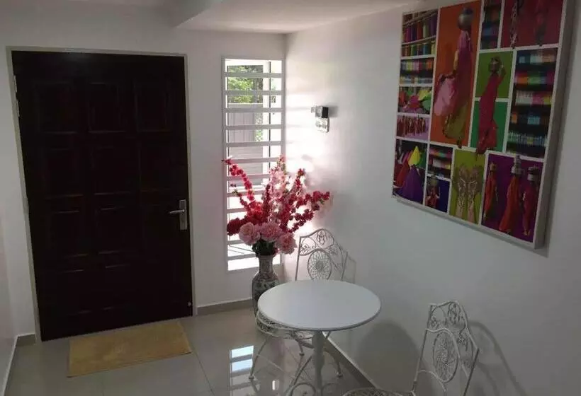 ペンション Lavender House Ipoh