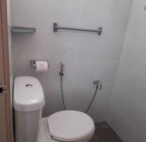 펜션 Margereth Cottage