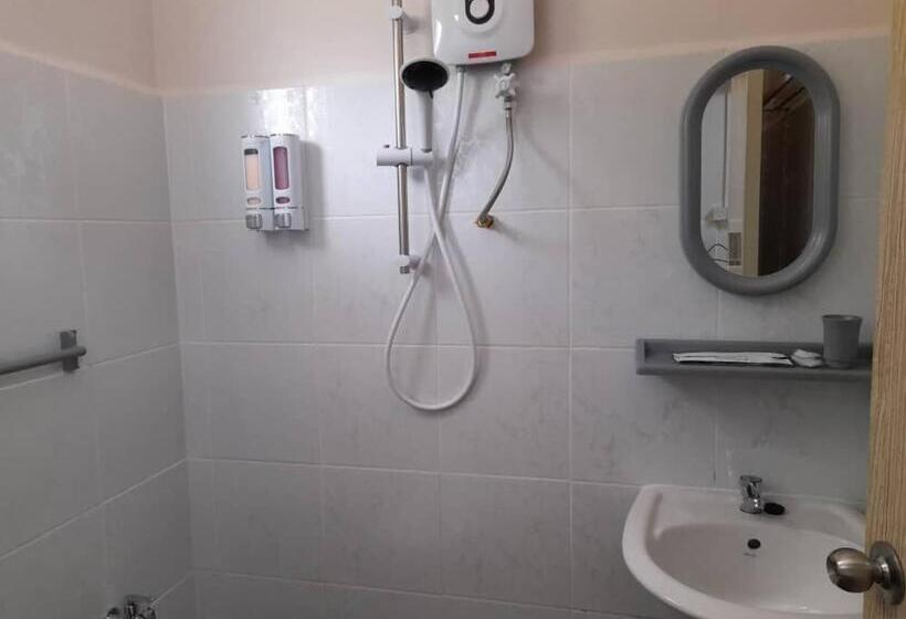 펜션 Margereth Cottage