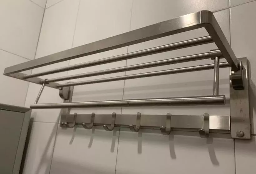 ペンション Mini Rest Room