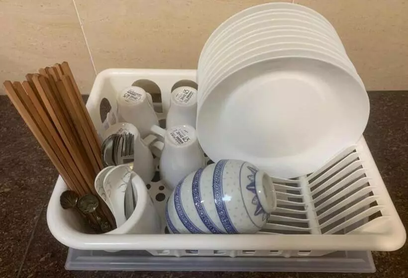 ペンション Mini Rest Room