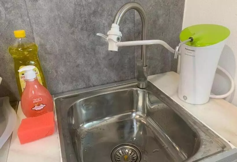 ペンション Mini Rest Room