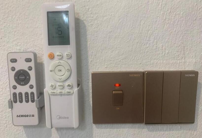 Pensjonat Mini Rest Room