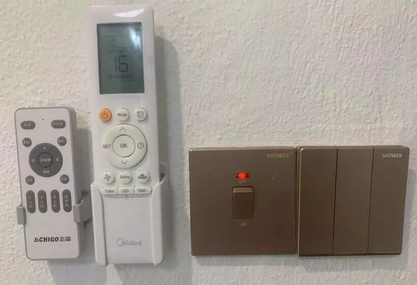 ペンション Mini Rest Room