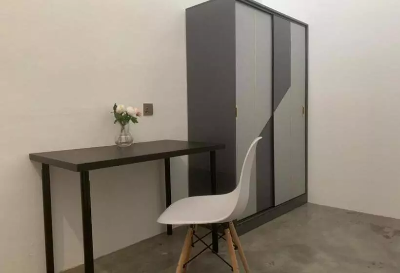 ペンション Mini Rest Room