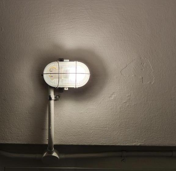 פנסיון Ninety Guest House