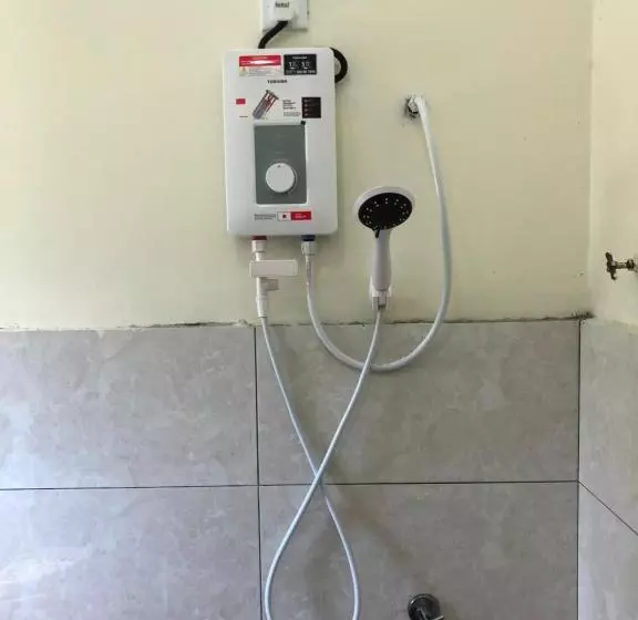 Majatalo One Room Homestay 81b Muar