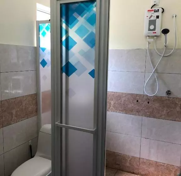 Majatalo One Room Homestay 81b Muar