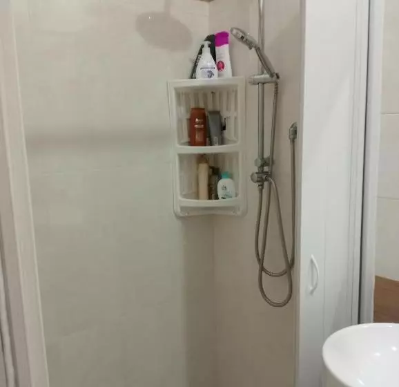 ペンション Piccola Residenza Cassandra