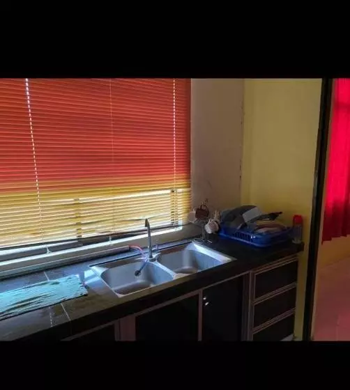 Majatalo Smz Café & Homestay   Self Check In