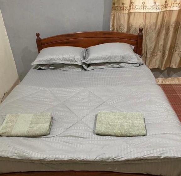 Pensjonat Smz Café & Homestay   Self Check In