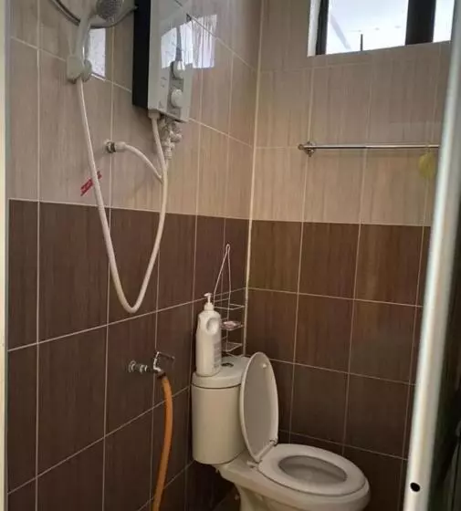 Majatalo Smz Café & Homestay   Self Check In