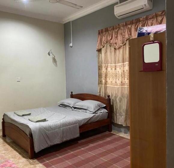 Pensjonat Smz Café & Homestay   Self Check In