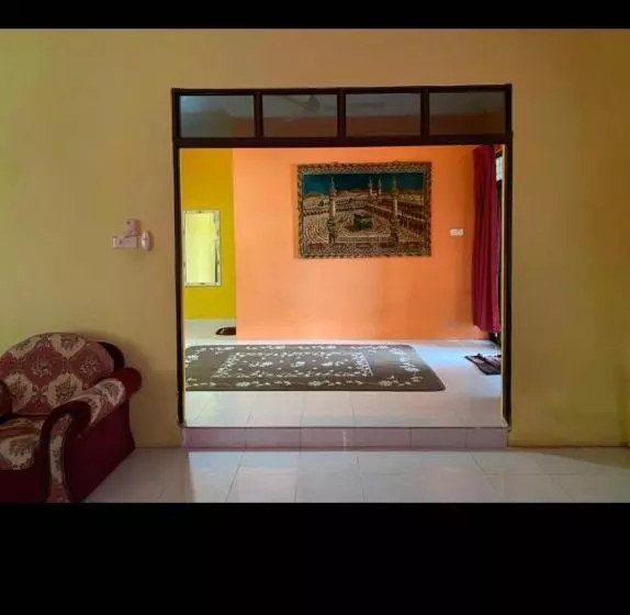 Majatalo Smz Café & Homestay   Self Check In