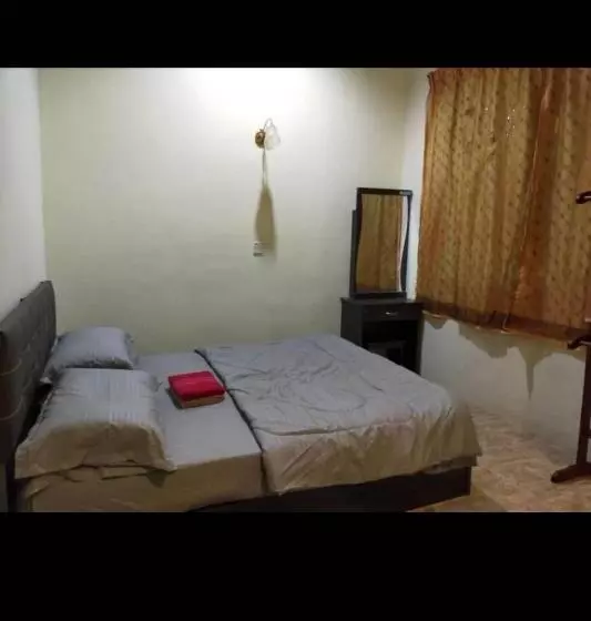 Majatalo Smz Café & Homestay   Self Check In