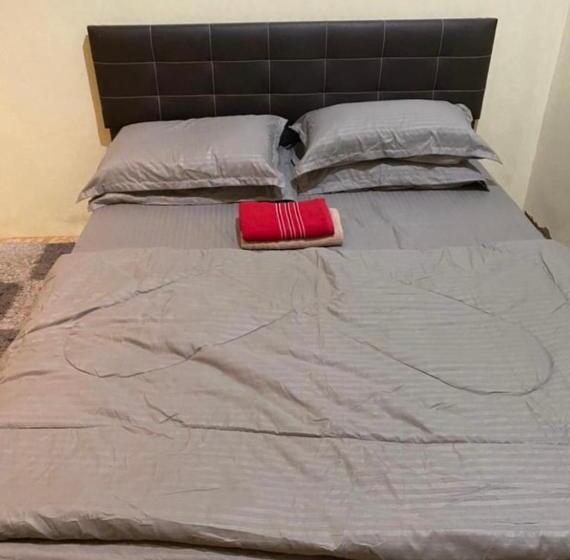 Pensjonat Smz Café & Homestay   Self Check In