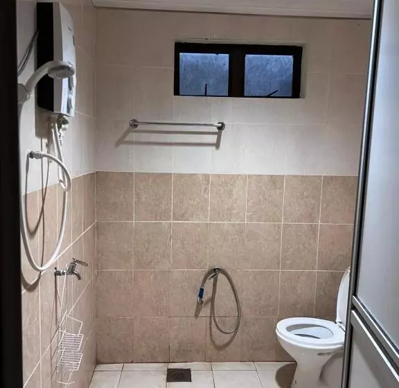 Majatalo Smz Café & Homestay   Self Check In