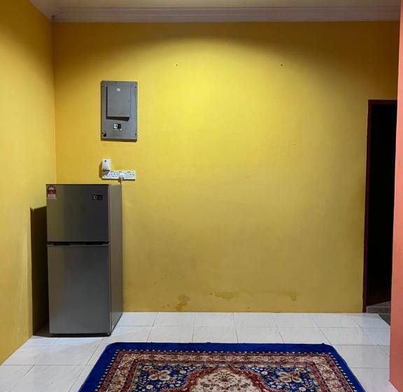 Pensjonat Smz Café & Homestay   Self Check In