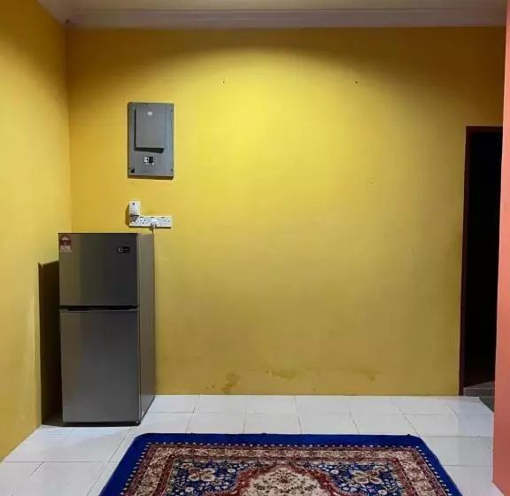 Majatalo Smz Café & Homestay   Self Check In