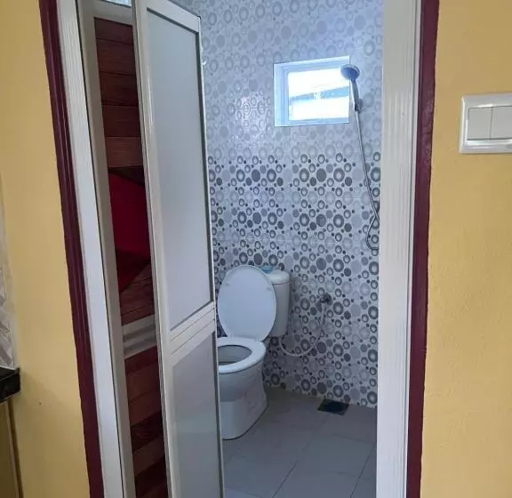 Majatalo Smz Café & Homestay   Self Check In