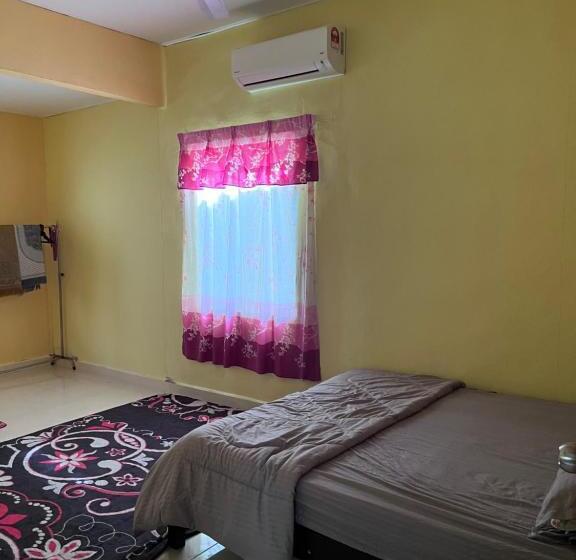 Pensjonat Smz Café & Homestay   Self Check In