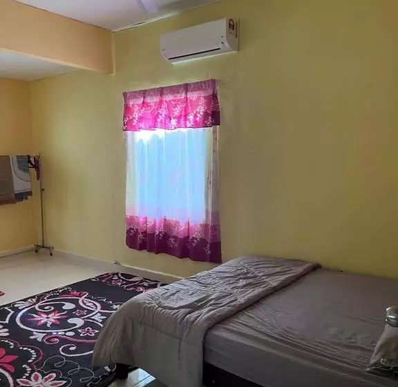 Majatalo Smz Café & Homestay   Self Check In